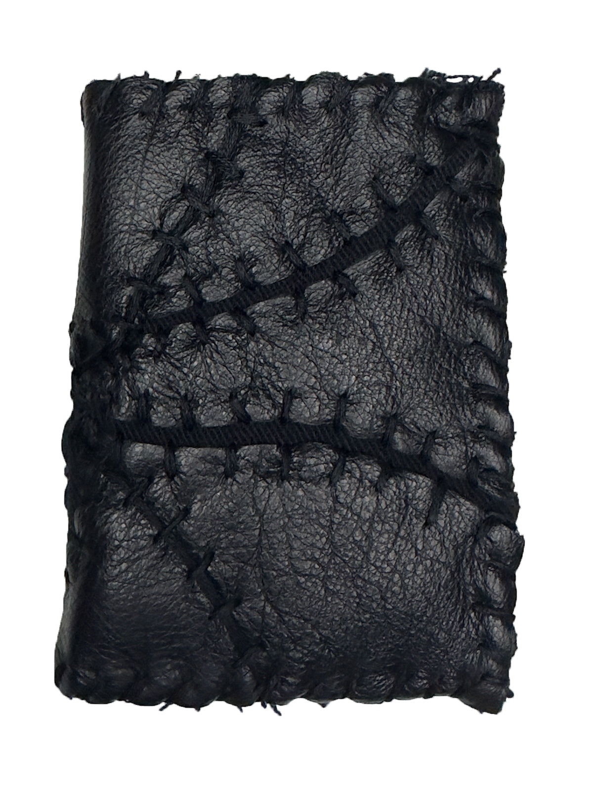 Nerve Wallet Type B-Squiggles-APOC STORE