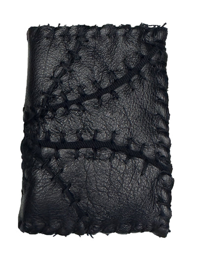 Nerve Wallet Type B-Squiggles-APOC STORE