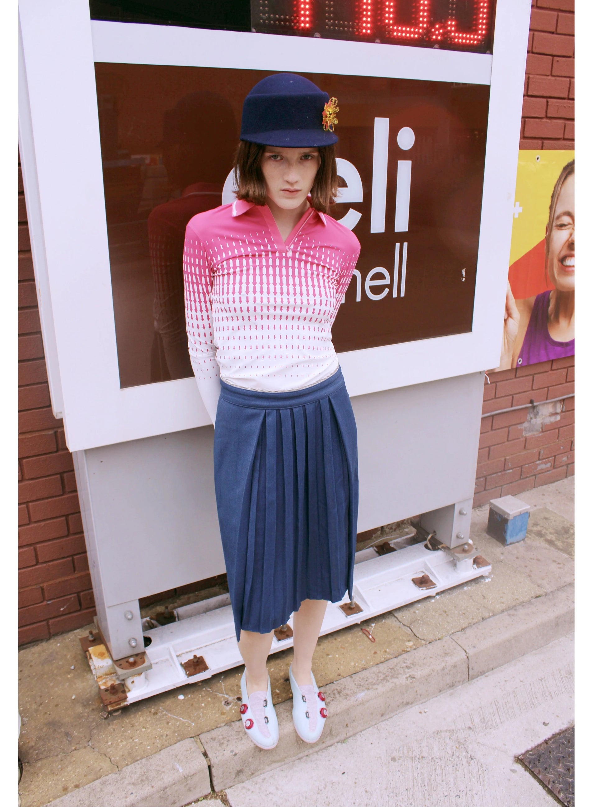 chöke twist lock shoes-Chöke-APOC STORE