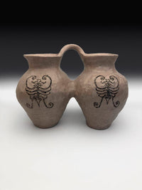 Twin Vases-Sercetvir-APOC STORE