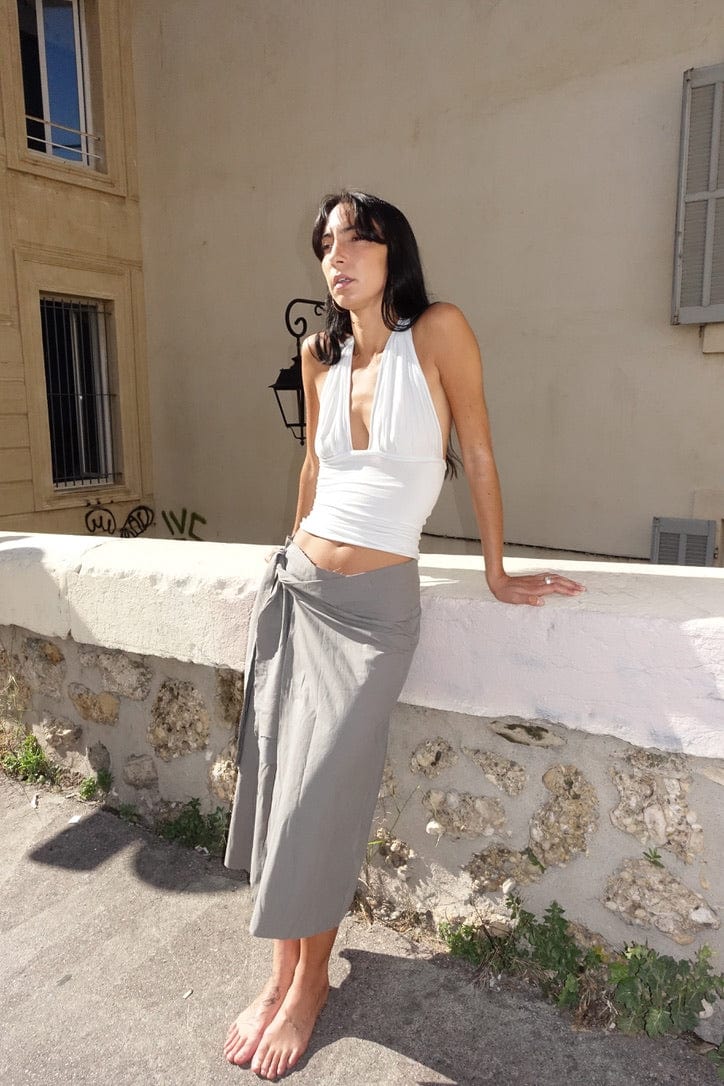 Aria Top Pale Blue-ATH-APOC STORE