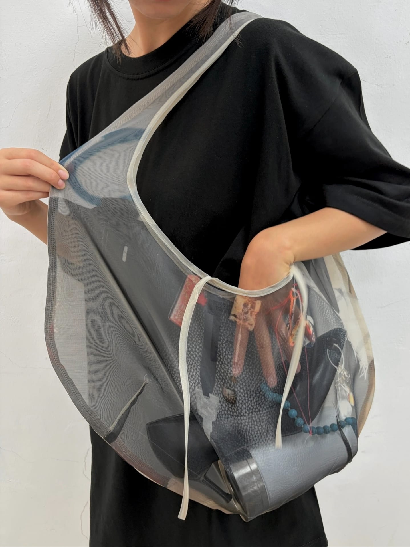 Bag in Bag image 2-EGNARTS-APOC STORE