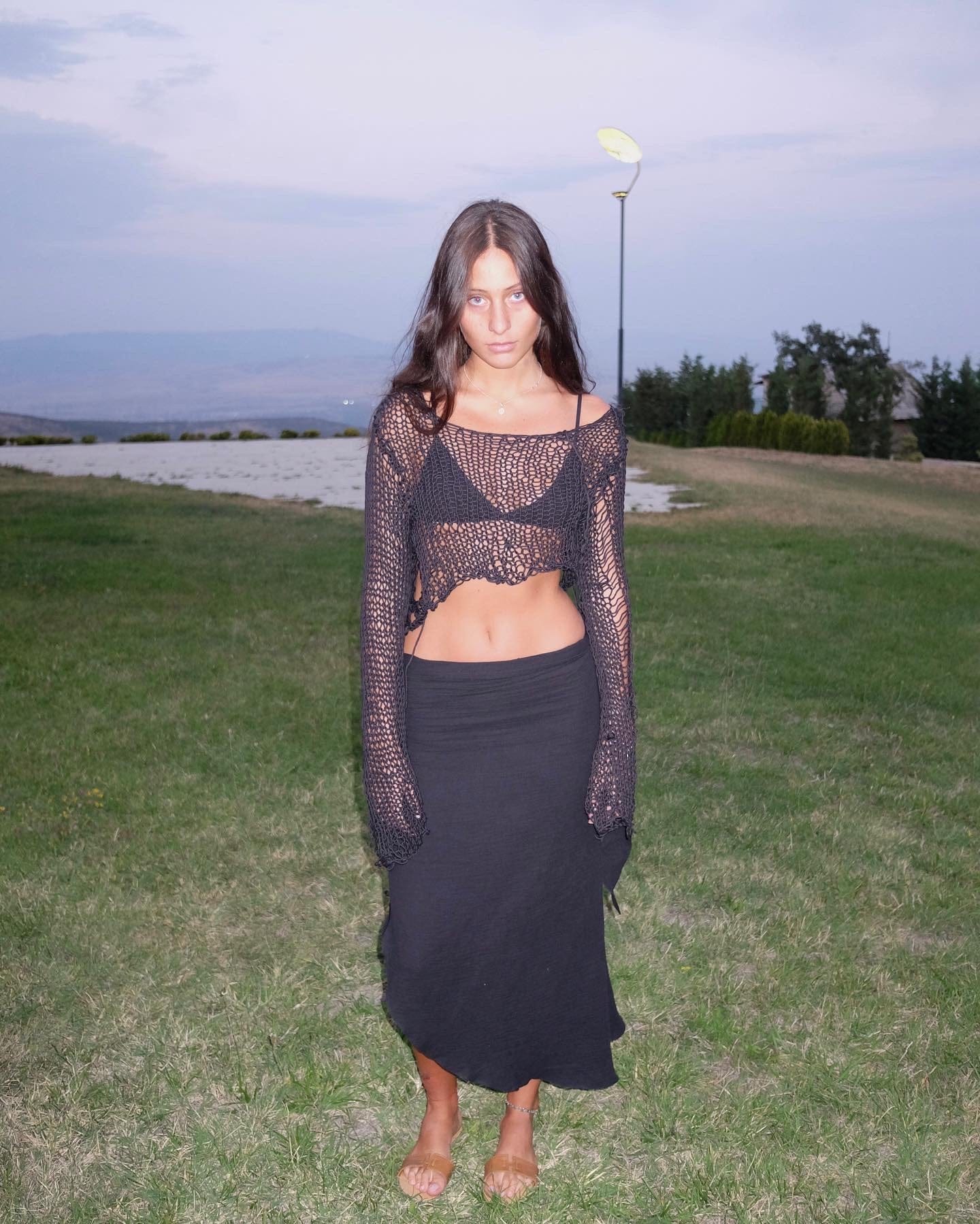 Mermaid Top-V4K-APOC STORE