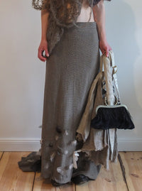 Train Skirt-Polyhedron-APOC STORE