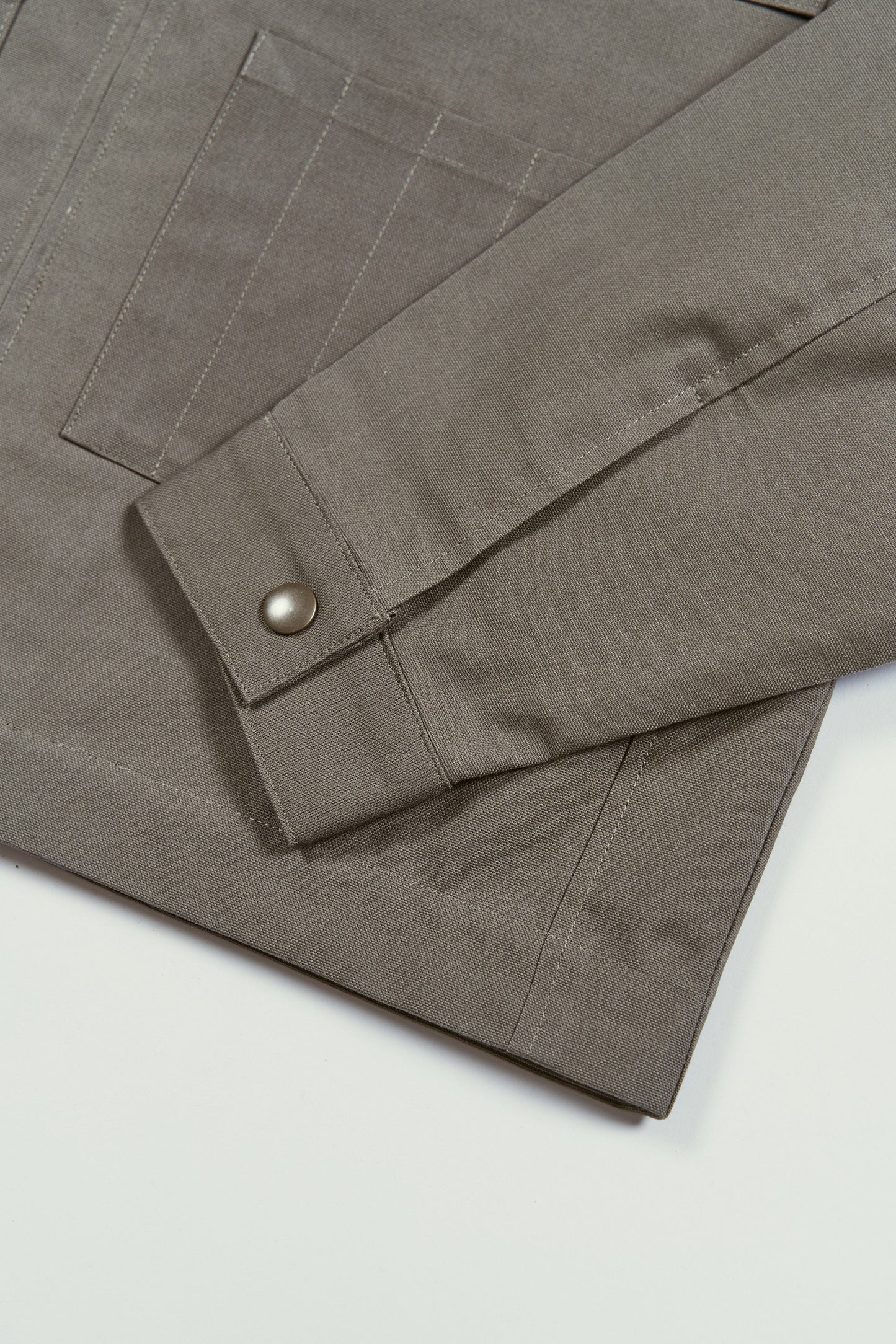 PEN JACKETS CHARCOAL-EGNARTS-APOC STORE