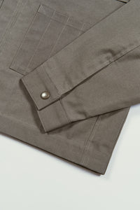 PEN JACKETS CHARCOAL-EGNARTS-APOC STORE