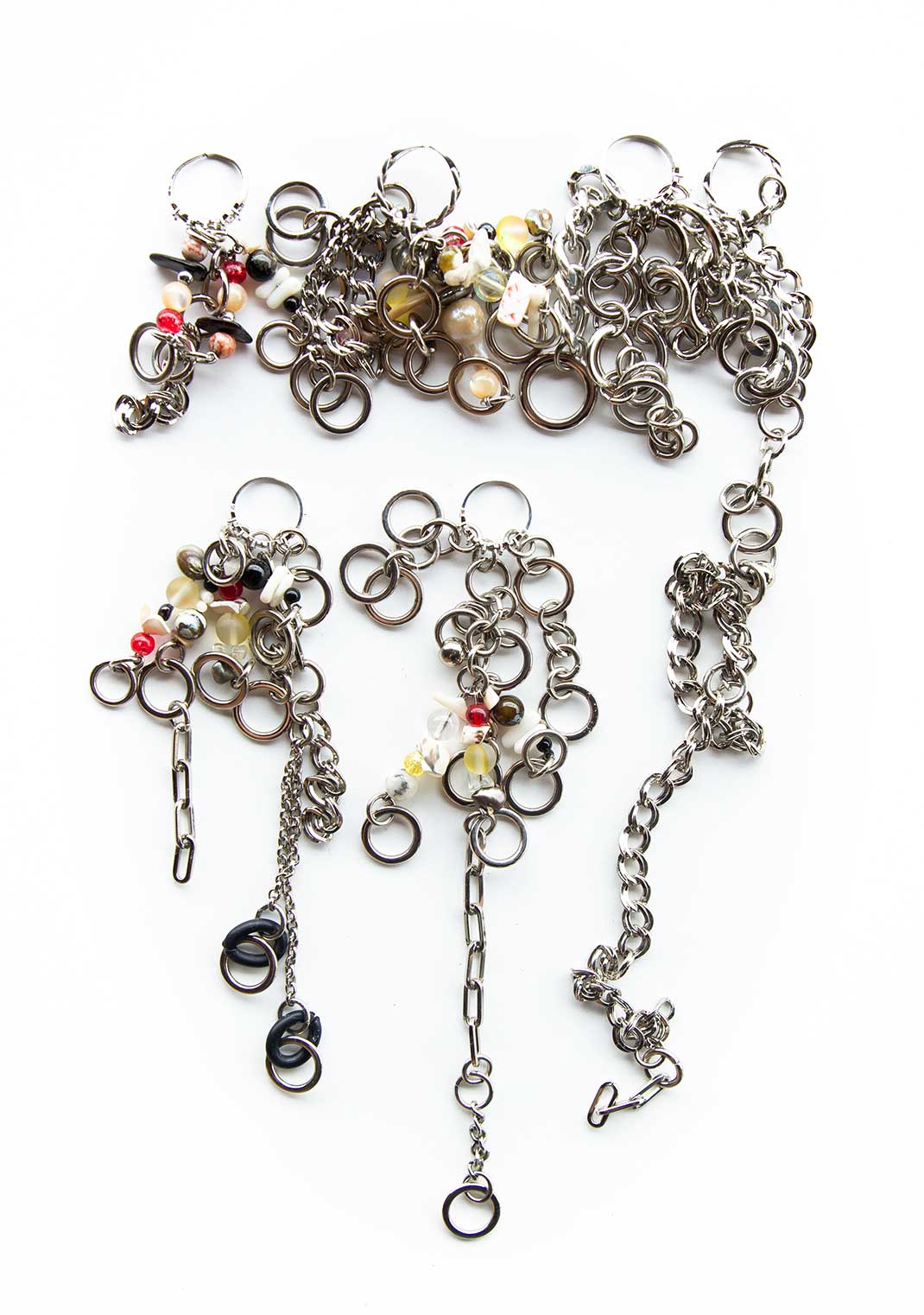 BOA Rings Set-JALACONDA-APOC STORE