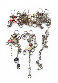 BOA Rings Set-JALACONDA-APOC STORE