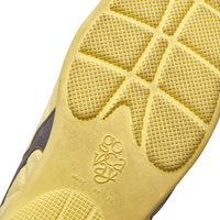 Go Vacay Trainers Yellow-EMPTY BEHAVIOR-APOC STORE