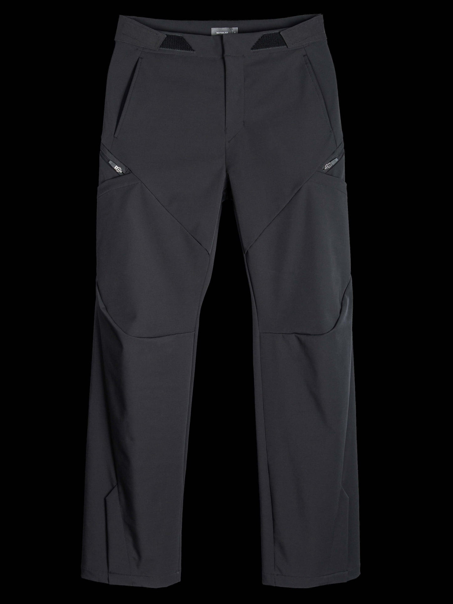 LV.0 TECHNICAL PANTS Y-NOTINLIST-APOC STORE