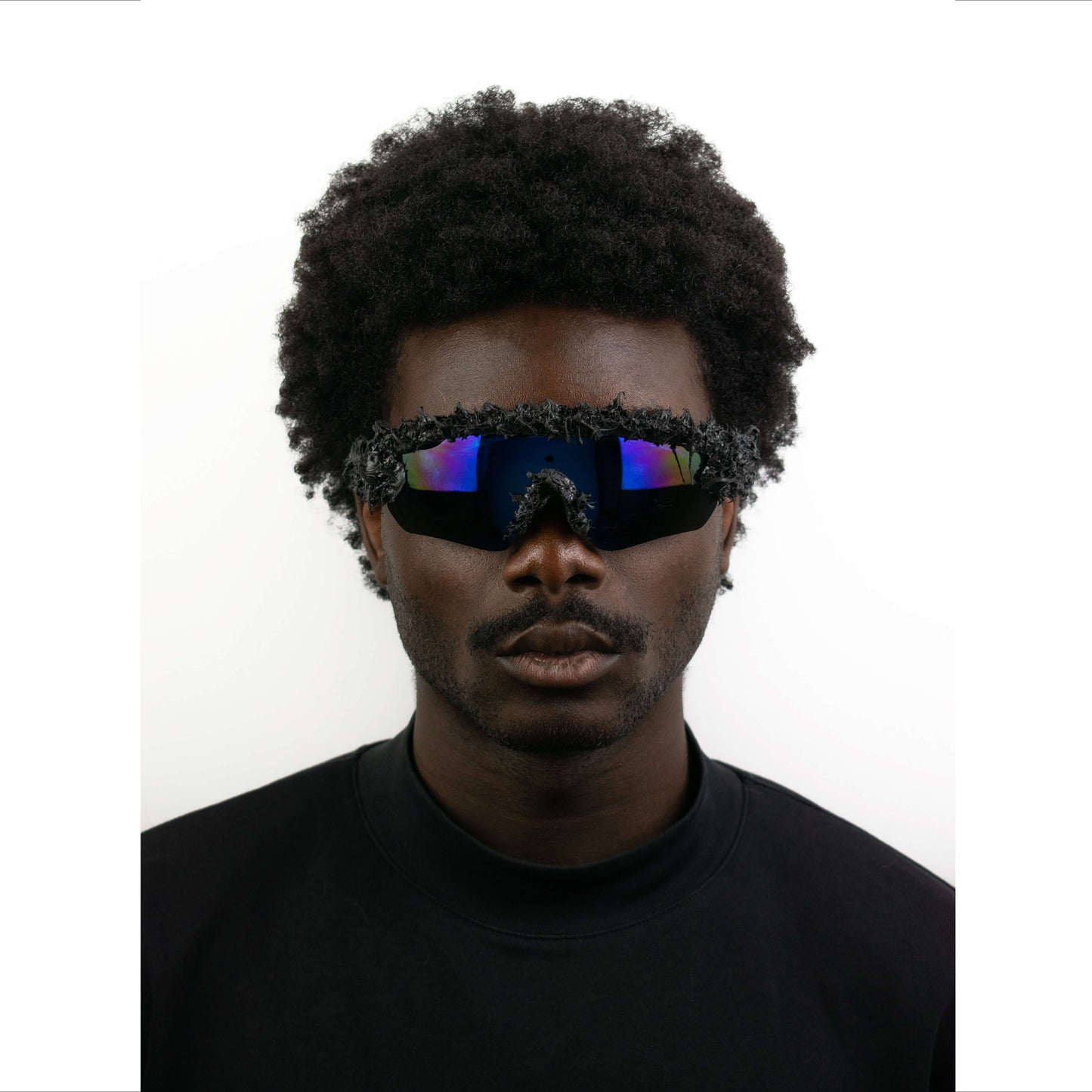 Organik Glasses Speed 3-Bilel A.CHOUTRI-APOC STORE