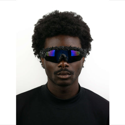 Organik Glasses Speed 3-Bilel A.CHOUTRI-APOC STORE