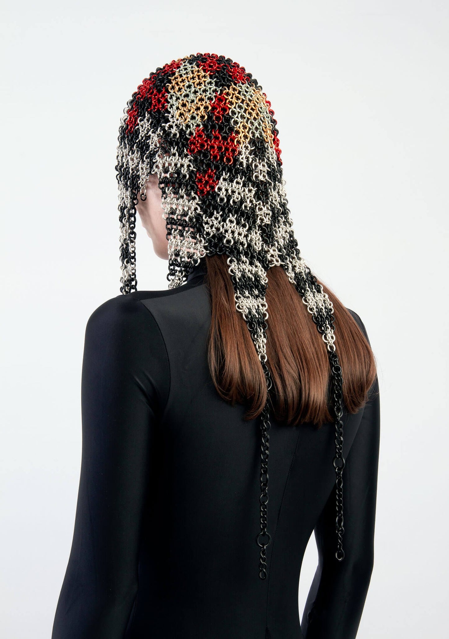 THE JOKER Top/Hea- dpiece-JALACONDA-APOC STORE