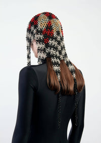 THE JOKER Top/Hea- dpiece-JALACONDA-APOC STORE