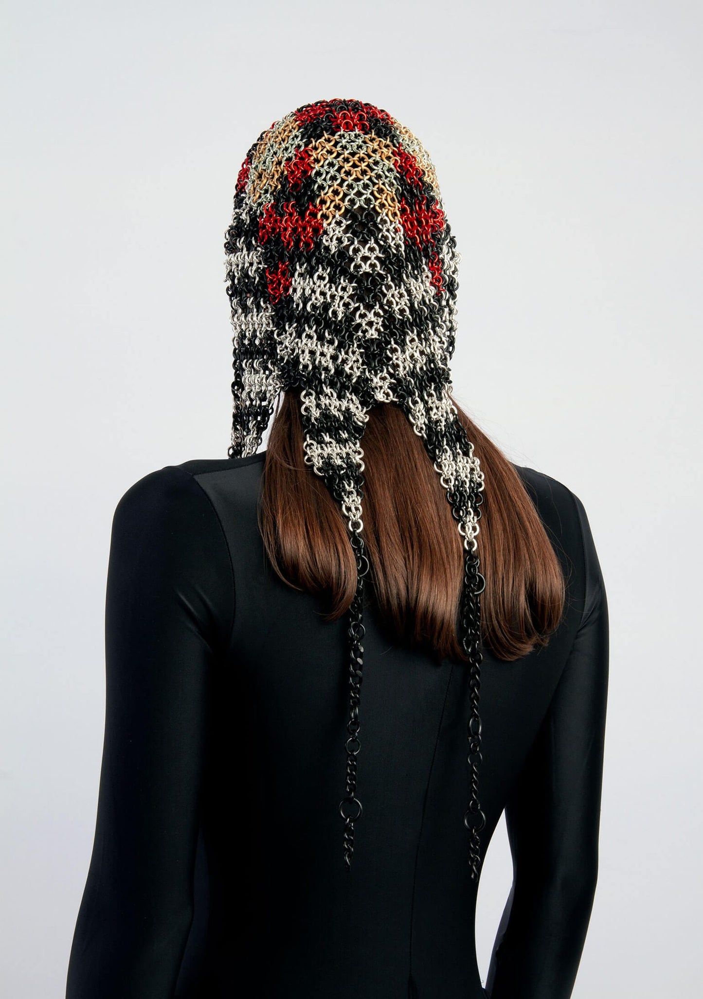 THE JOKER Top/Hea- dpiece-JALACONDA-APOC STORE