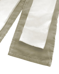 ORGANZA PANTS-EGNARTS-APOC STORE