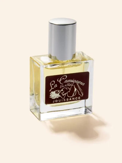 La Camionera-JOUISSANCE Parfums-APOC STORE