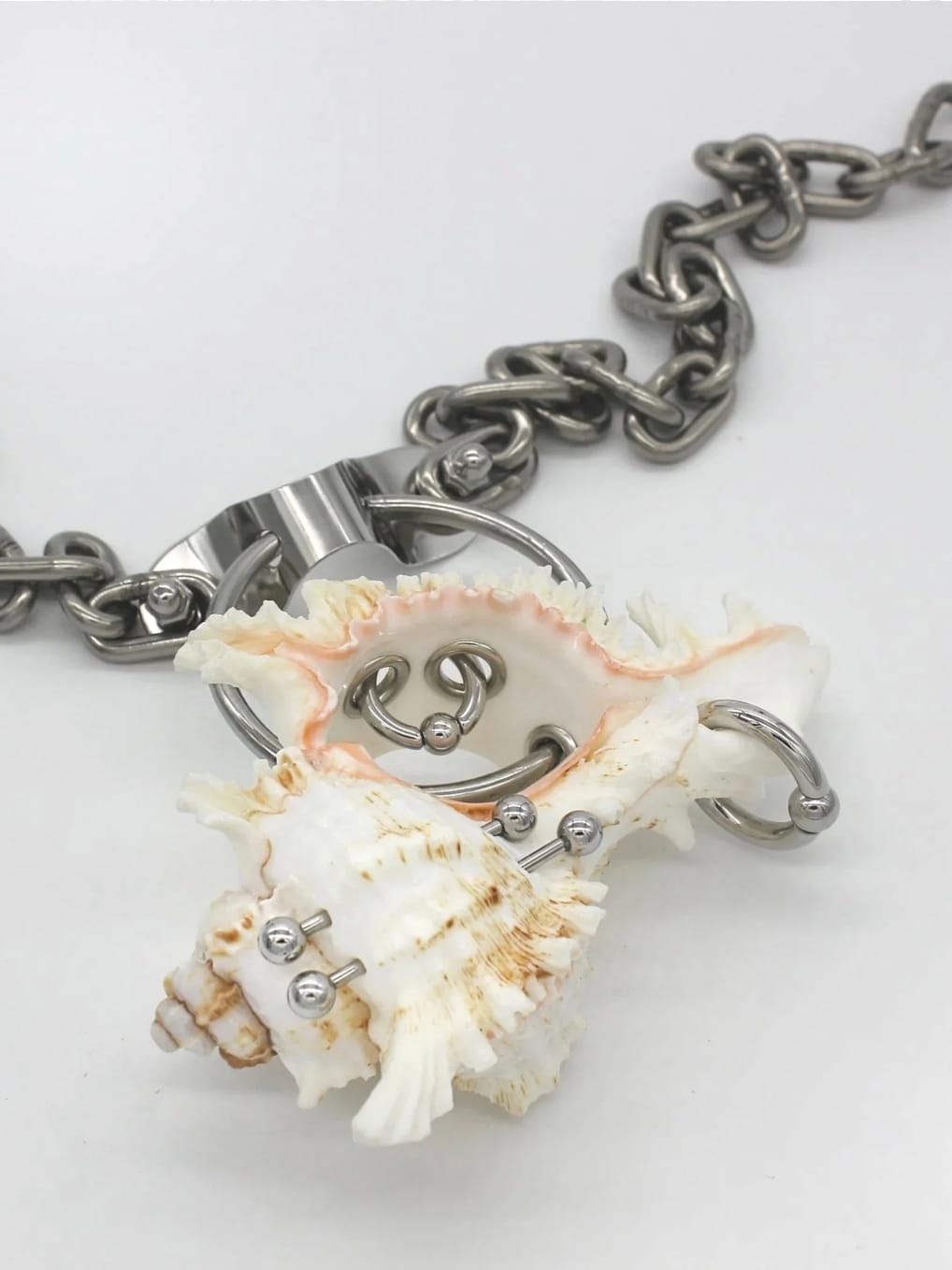 Not Your Baby-Corrina Goutos-APOC STORE
