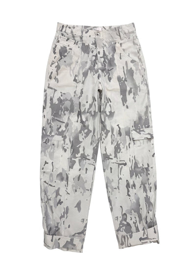 ALA TIANAN X PURE G Snow Camouflage Cargo-ALA TIANAN-APOC STORE