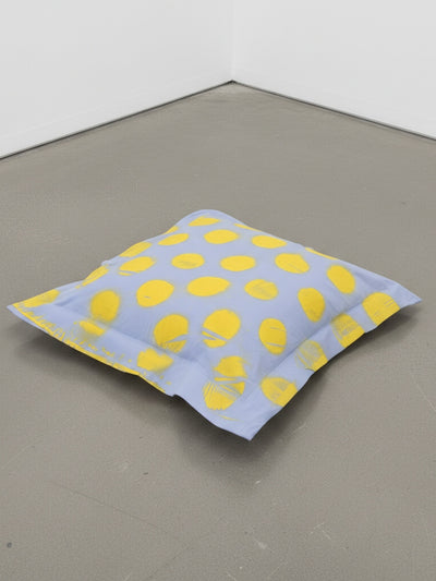 Blue Skye / Yellow Polka Case-Pattern Chineso-APOC STORE