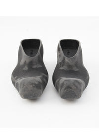 Sanded Rubber Boots-BODY AMPLIFICATION DEVICES-APOC STORE