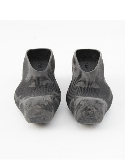 Sanded Rubber Boots-BODY AMPLIFICATION DEVICES-APOC STORE