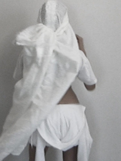 014 SHORTS WHVTE-ASYLUM-APOC STORE