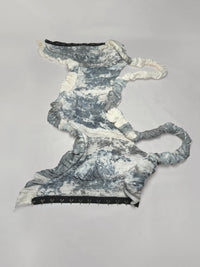 Printed Set-Sylvi Sundkler-APOC STORE