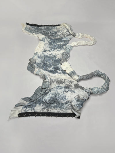 Printed Set-Sylvi Sundkler-APOC STORE