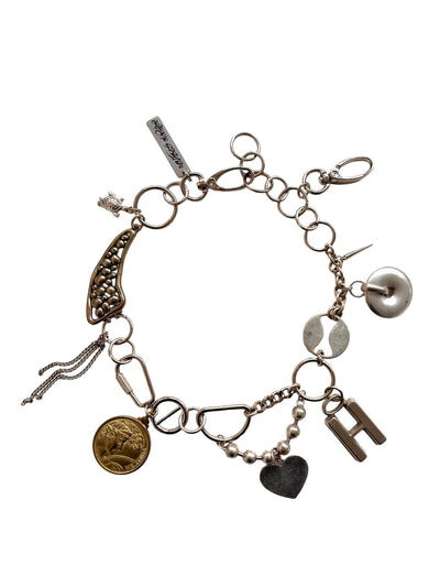 "H" chain-Alisa Cayoo-APOC STORE