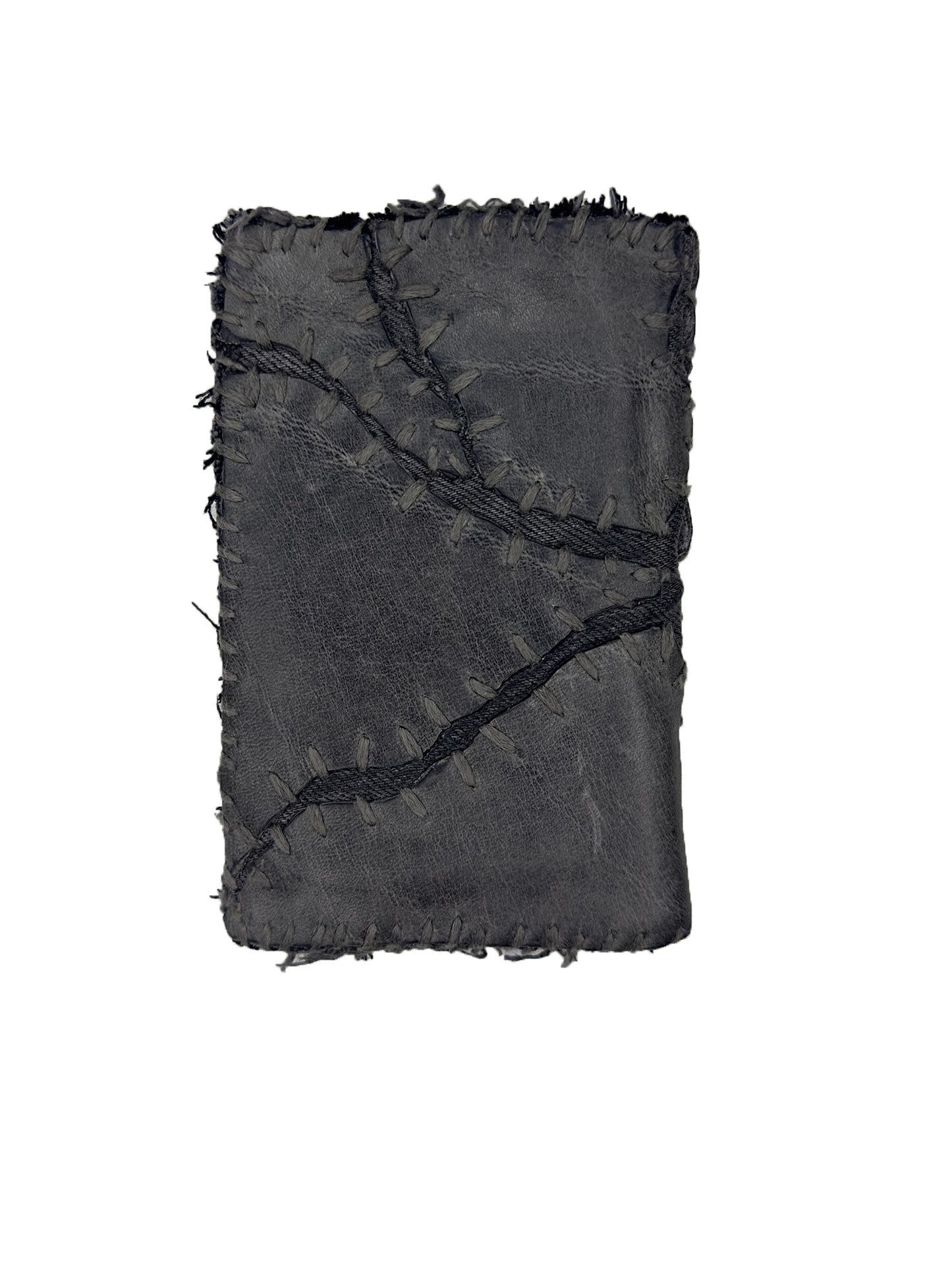 Nerve Card Holder-Squiggles-APOC STORE