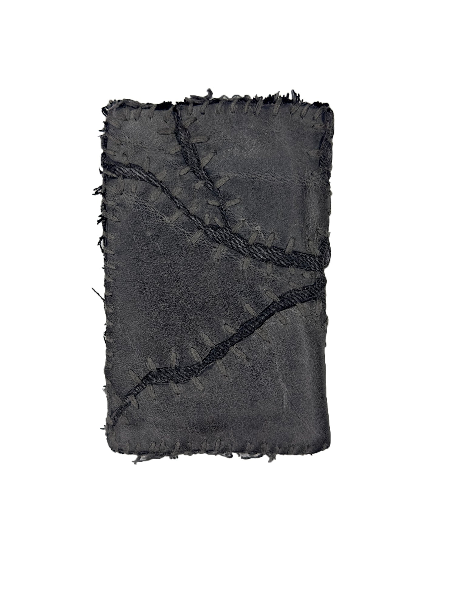 Nerve Card Holder-Squiggles-APOC STORE