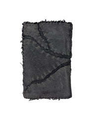 Nerve Card Holder-Squiggles-APOC STORE