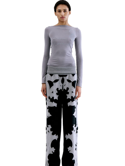 MARIA LONGSLEEVE-Clara Colette Miramon-APOC STORE