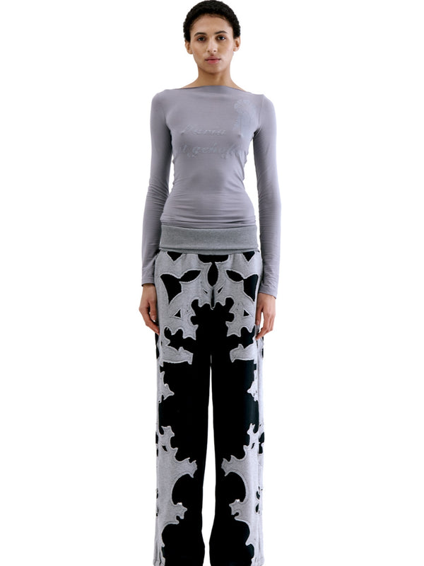 MARIA LONGSLEEVE-Clara Colette Miramon-APOC STORE