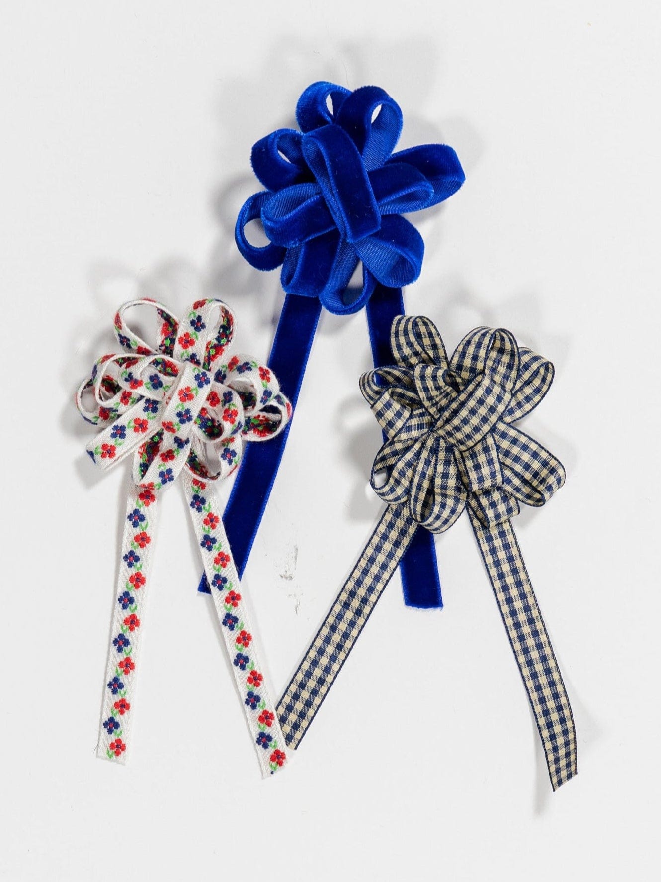 ANNIVERSARY BROOCH SET C-SAENGIN STUDIOS-APOC STORE