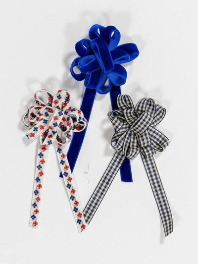 ANNIVERSARY BROOCH SET C-SAENGIN STUDIOS-APOC STORE