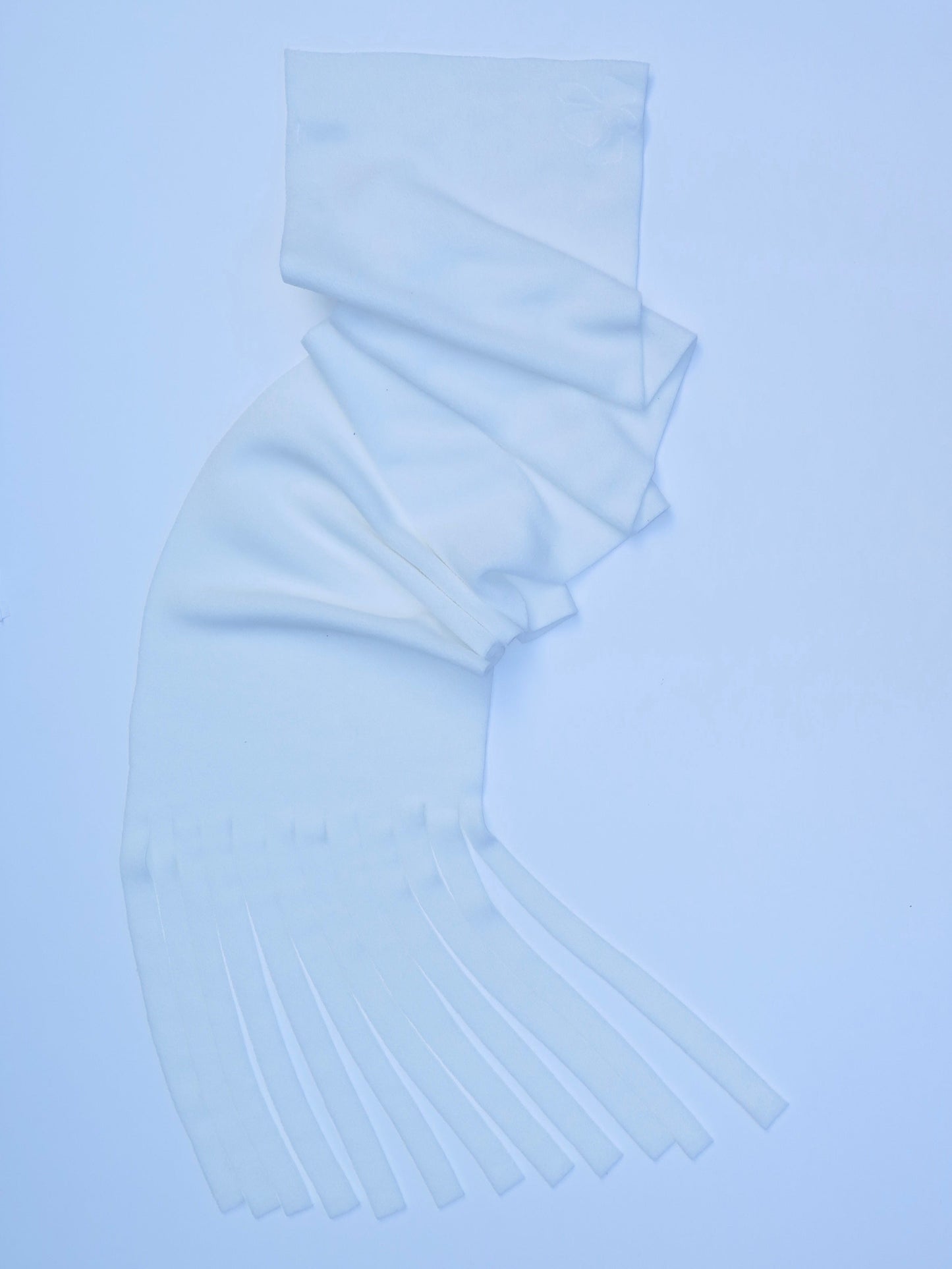 Eris scarf off white-ATH-APOC STORE