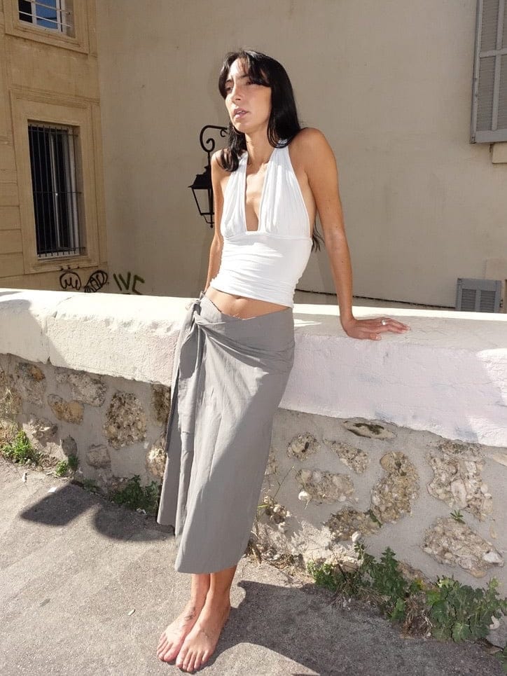 Aria Top Pale Blue-ATH-APOC STORE