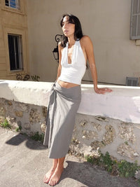 Aria Top Pale Blue-ATH-APOC STORE