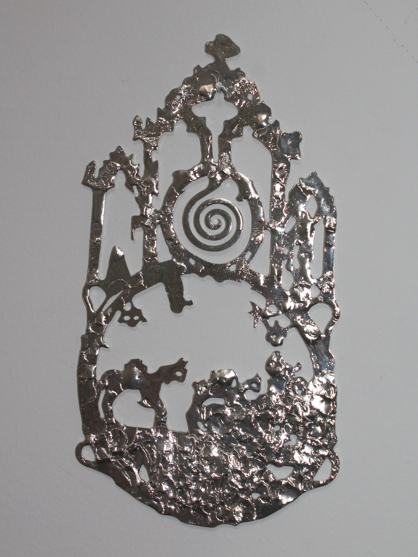 Spiral Castle