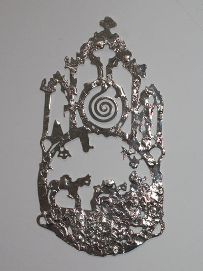 Spiral Castle