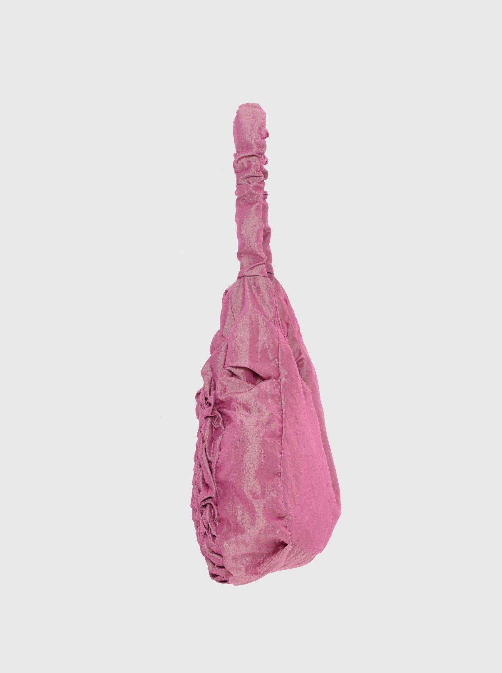 Bag Smocking Big Pink-Nensi Avetisian-APOC STORE