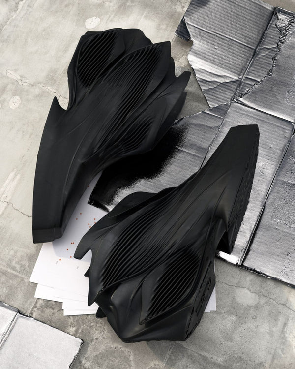 SCRY Laminar "Shadow"-SCRY-APOC STORE