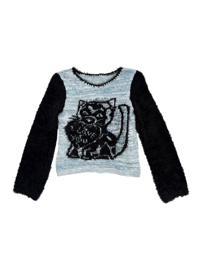 Alfred doesn`t love you jumper