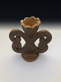 Ornamental candleholder-Sercetvir-APOC STORE
