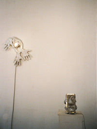 Out Of Shape wall lamp-Ia Kutateladze-APOC STORE