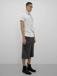 White block printed Jersey vest 001 _ White-Taekh-APOC STORE
