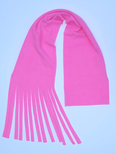 Eris scarf neon pink-ATH-APOC STORE