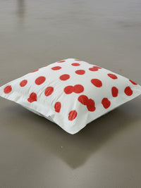 Verdigris / Carmín Polka Case-Pattern Chineso-APOC STORE